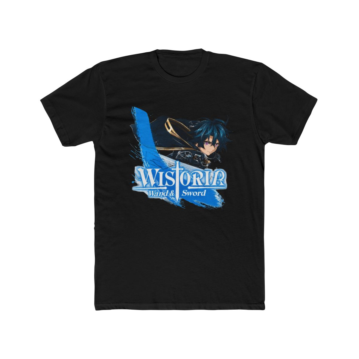 Wistoria By Helman Art | Wistoria: Wand and Sword - alternate angle 3, merchandise