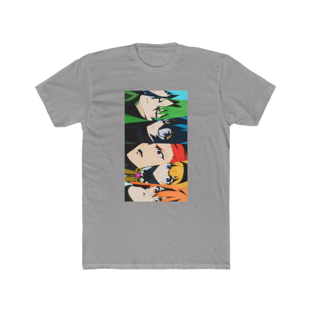 Wistoria: Wand and Sword - Official T-Shirts merchandise