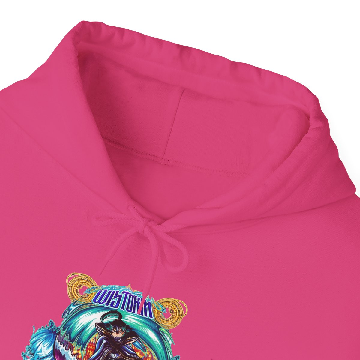 Wistoria Wand and Sword Streetwear Hoodie | Wistoria: Wand and Sword