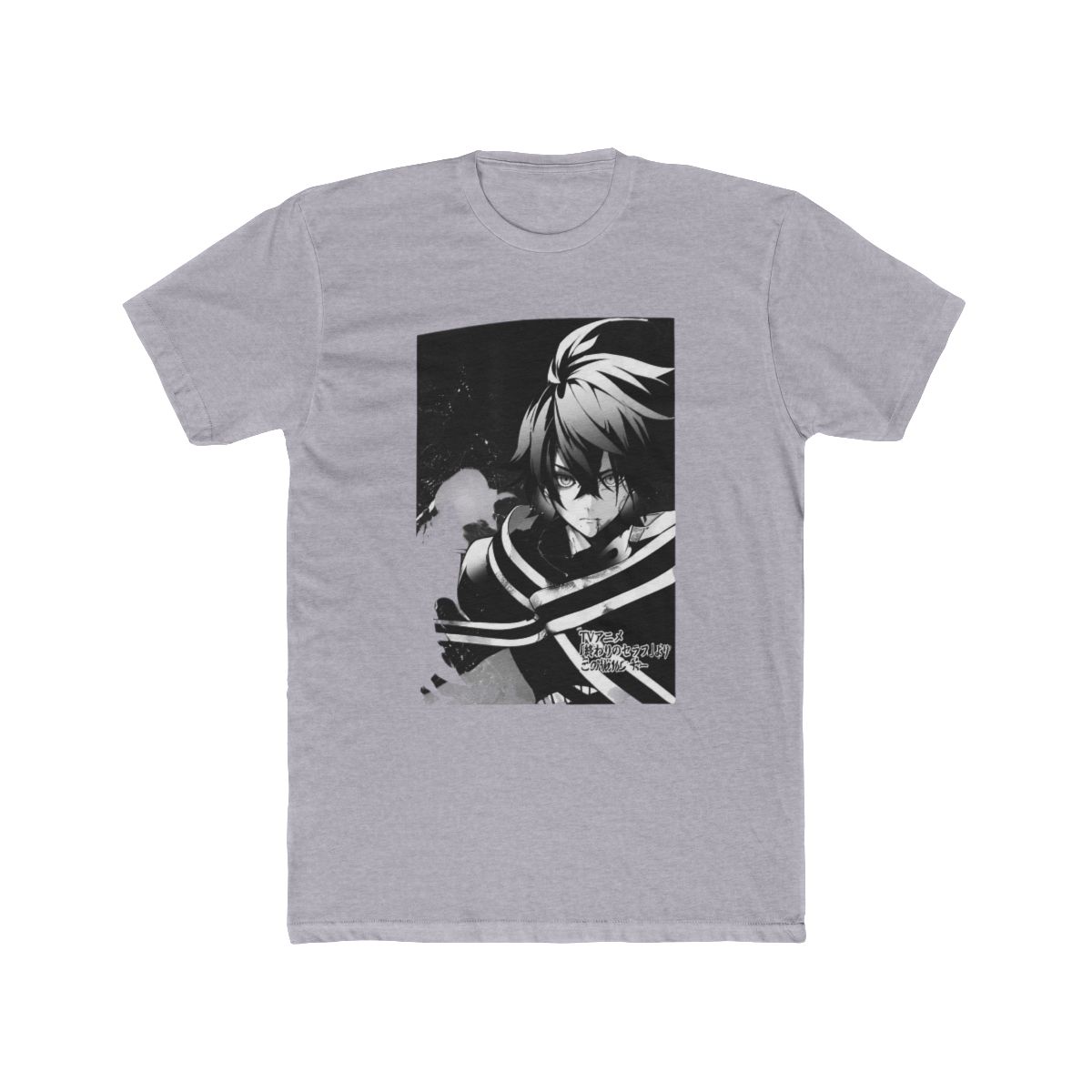 Wistoria: Wand And Sword 2024 Classic T Shirt by Emmamago