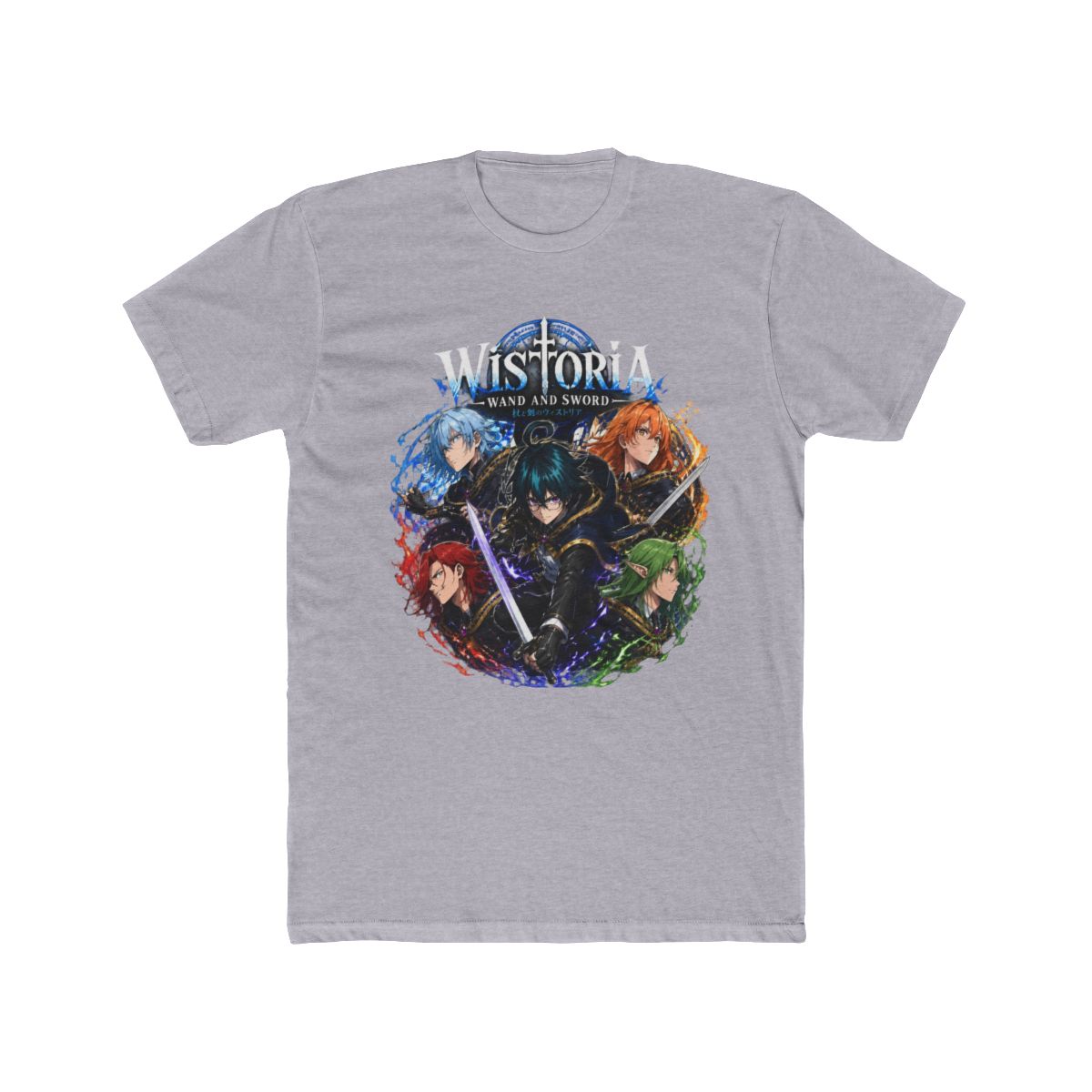 Tsue to tsurugi no wistoria - Will Serfort | Wistoria: Wand and Sword - alternate angle 3, merchandise