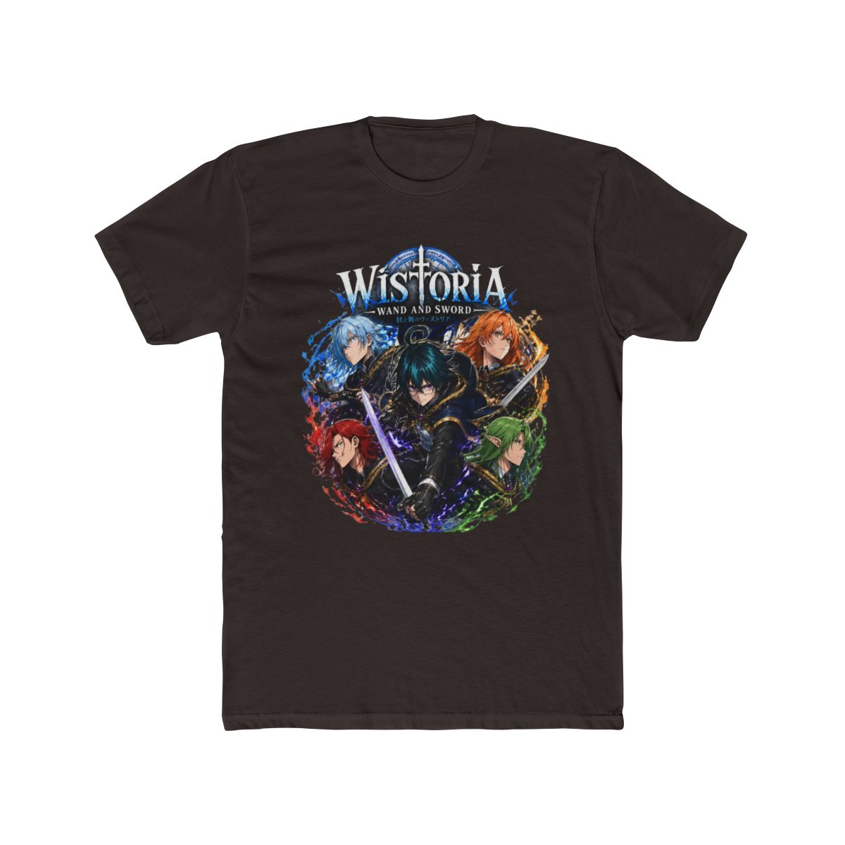 Tsue to tsurugi no wistoria - Will Serfort | Wistoria: Wand and Sword - alternate angle 2, merchandise