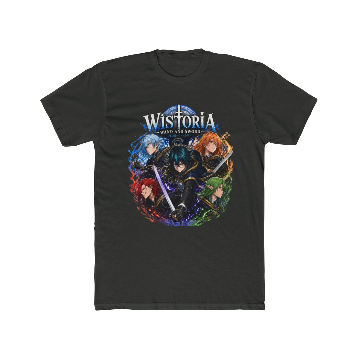 Tsue to tsurugi no wistoria - Will Serfort | Wistoria: Wand and Sword - alternate angle 5, merchandise
