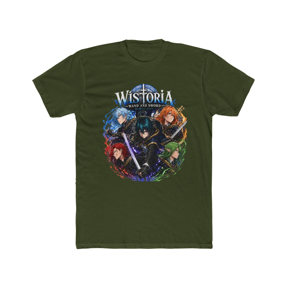 Tsue to tsurugi no wistoria - Will Serfort | Wistoria: Wand and Sword - alternate angle 4, merchandise