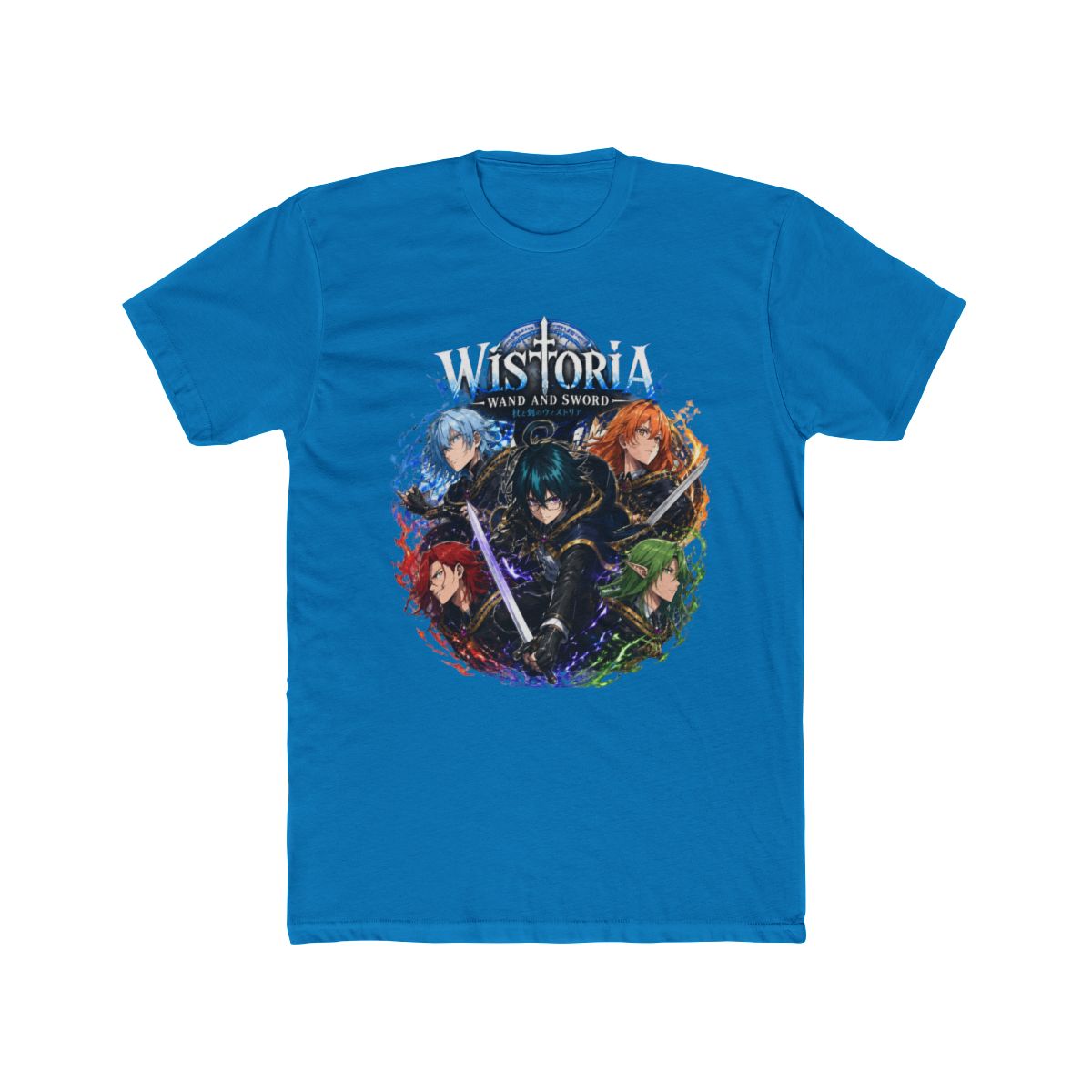 Tsue to tsurugi no wistoria - Will Serfort | Wistoria: Wand and Sword