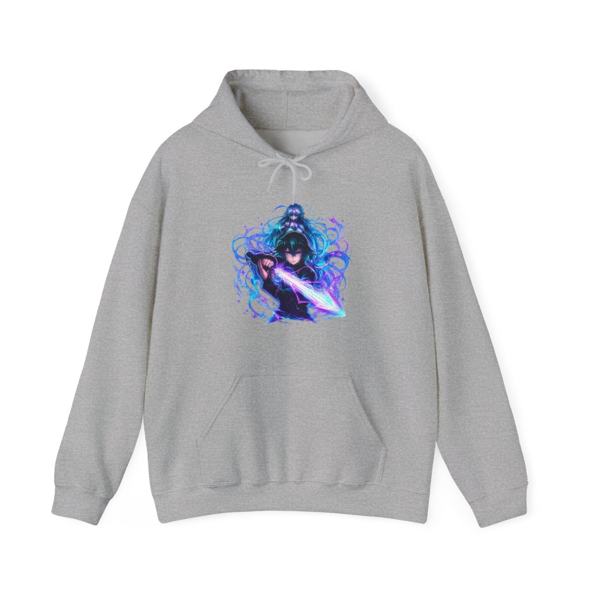 will serfort x elfaria albis serfort - Wistoria Wand and Sword monster Kids Hoodie | Wistoria: Wand and Sword - Official hoodies merchandise