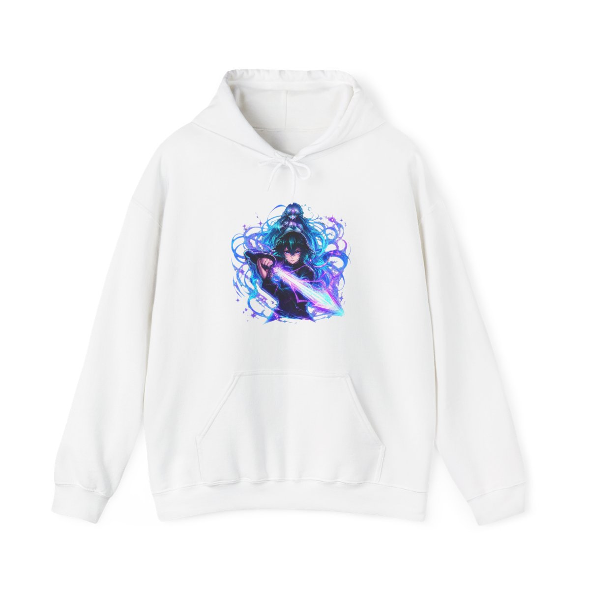 will serfort x elfaria albis serfort - Wistoria Wand and Sword monster Kids Hoodie | Wistoria: Wand and Sword