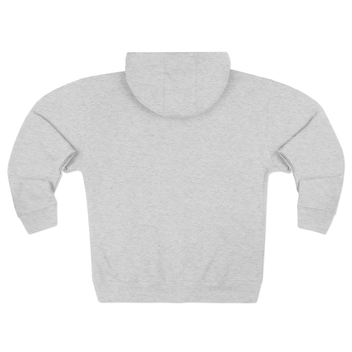 Wistoria Wand and Sword Streetwear Zip Hoodie Jacket | Wistoria: Wand and Sword - alternate angle 1, merchandise