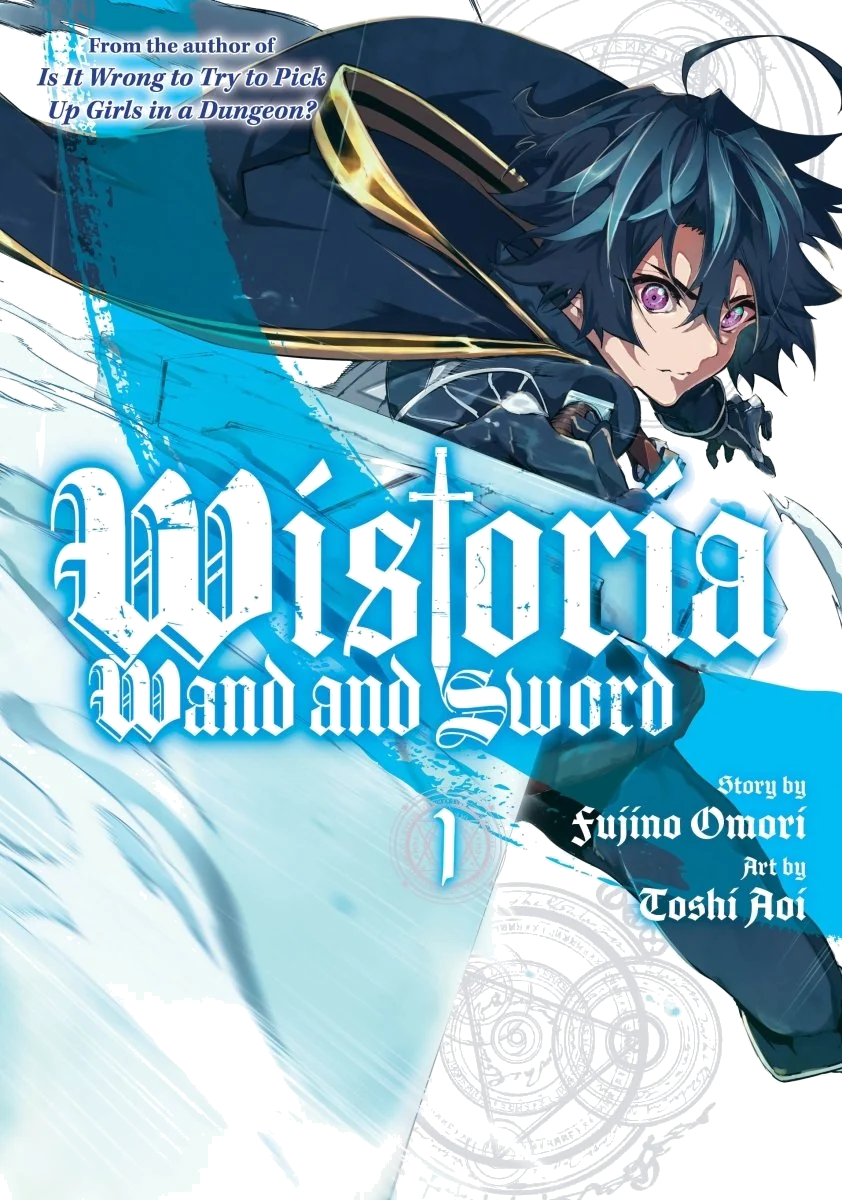 Wistoria: Wand and Sword - Official Merchandise